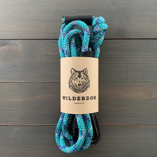 wilder dog leash