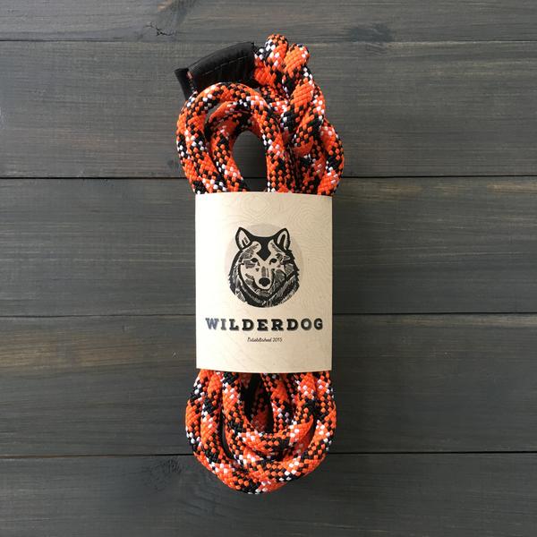 WilderDog | Trail Industries | Dog Leash