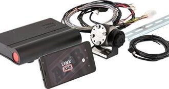 Trail Industries | ARB | Linx Vehichle Accessory Interface