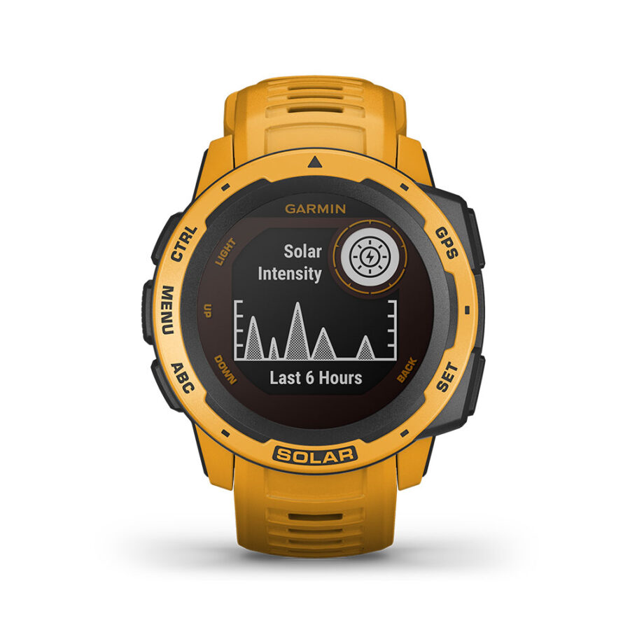 garmin instinct afterpay