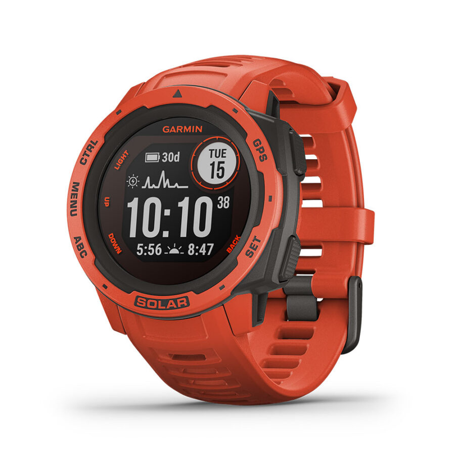 garmin instinct afterpay