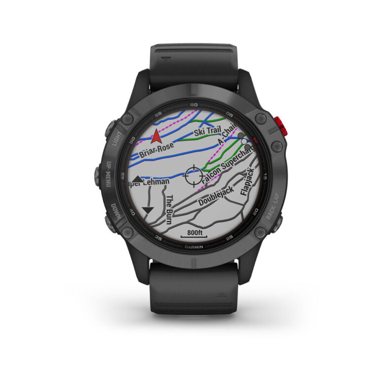 garmin fenix 6x pro solar vs forerunner 945