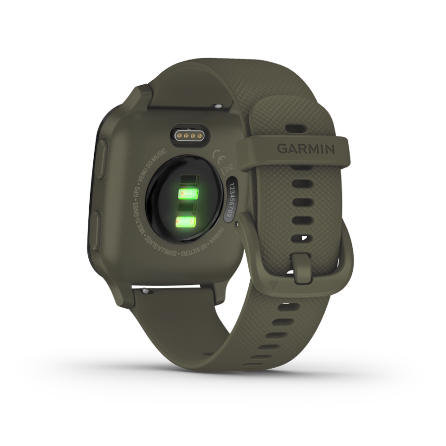garmin venu series