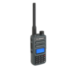 Trail Industries | Rugged Radios | GMR2 Handheld Radios